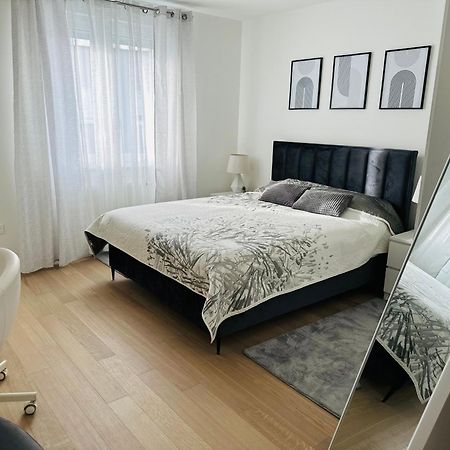Le Boutique Chambre Vita 萨格勒布 外观 照片