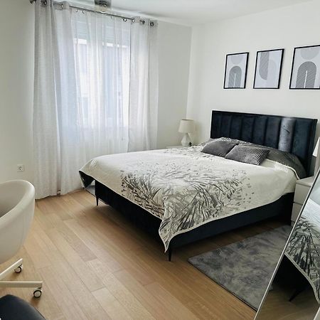 Le Boutique Chambre Vita 萨格勒布 外观 照片