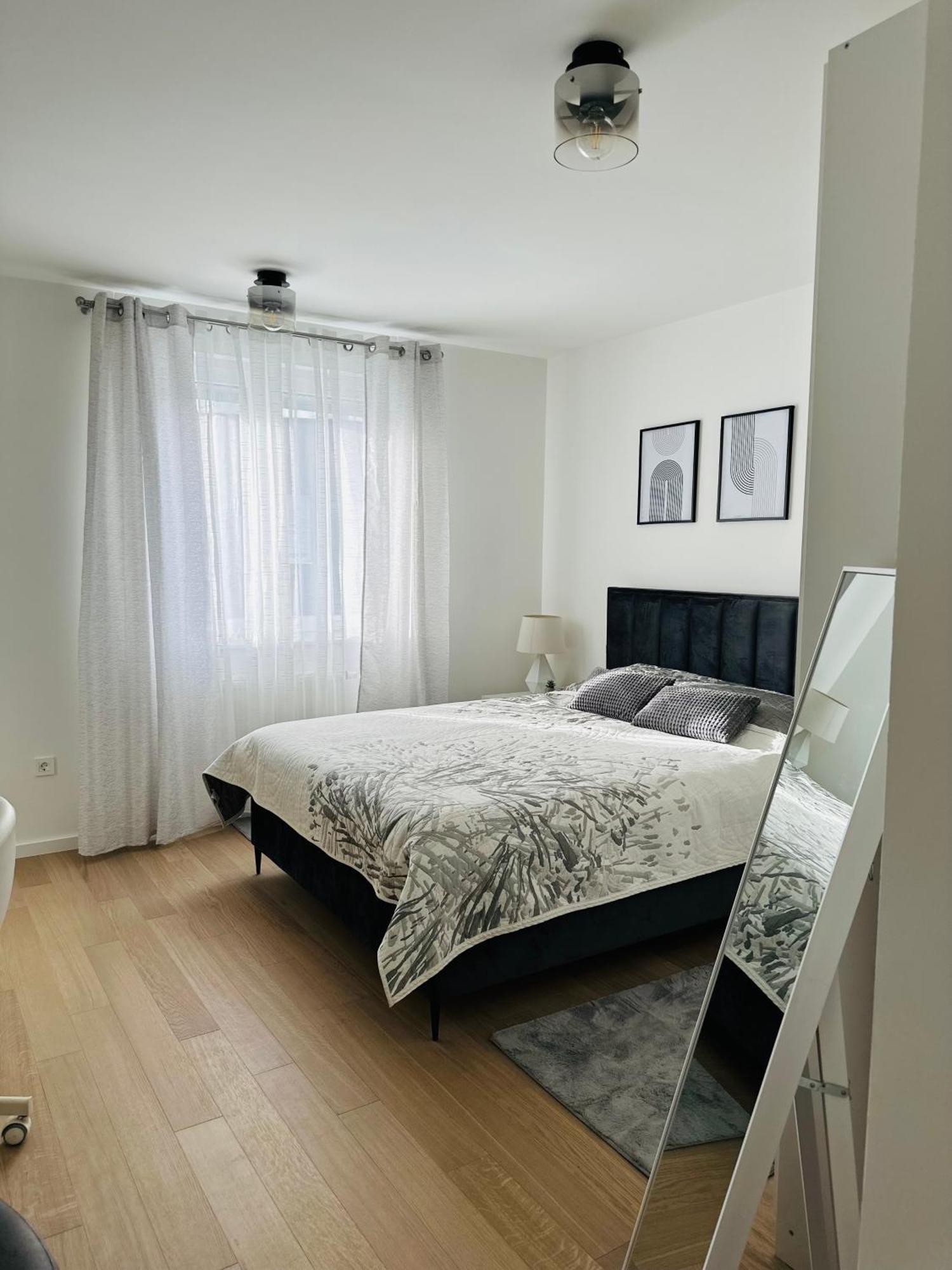 Le Boutique Chambre Vita 萨格勒布 外观 照片