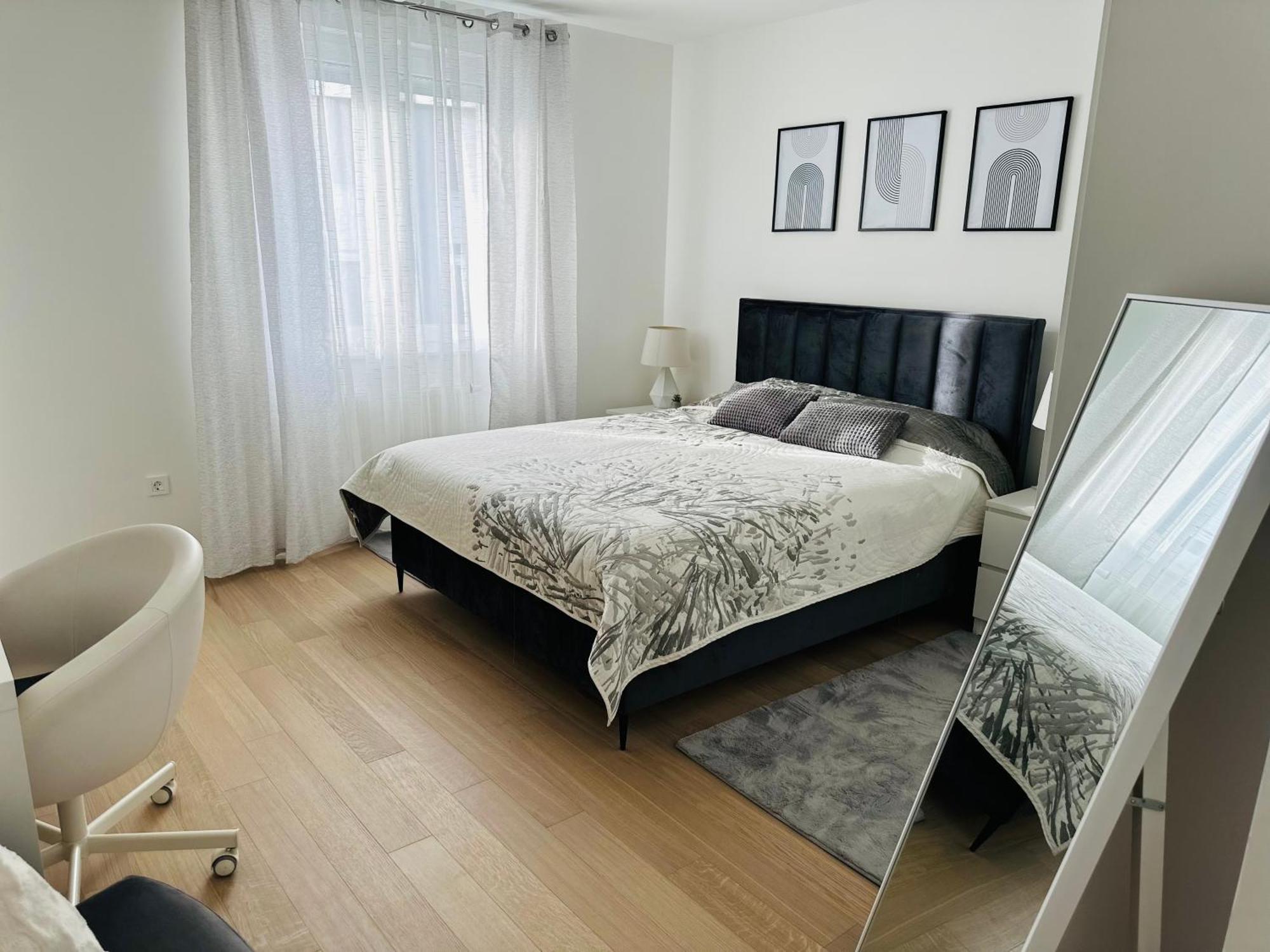 Le Boutique Chambre Vita 萨格勒布 外观 照片