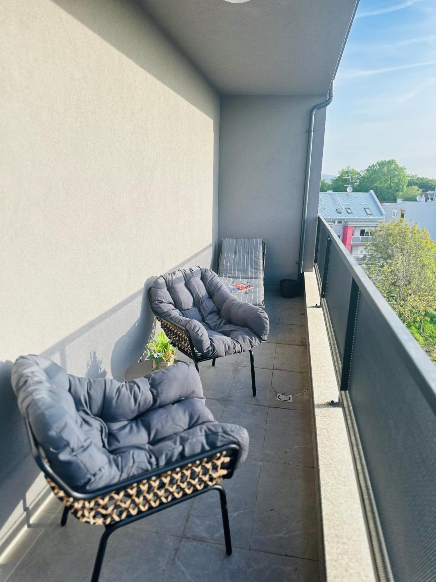 Le Boutique Chambre Vita 萨格勒布 外观 照片